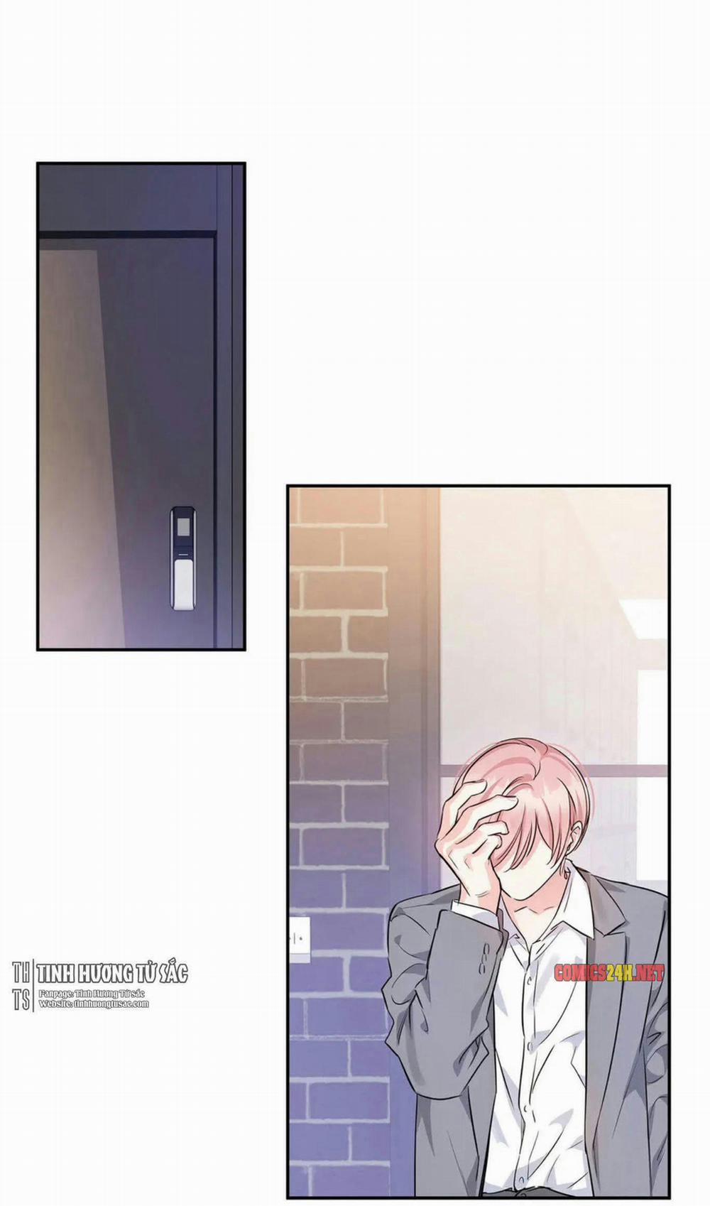 Cấp Trên Nhỏ Tuổi 12 trang 80