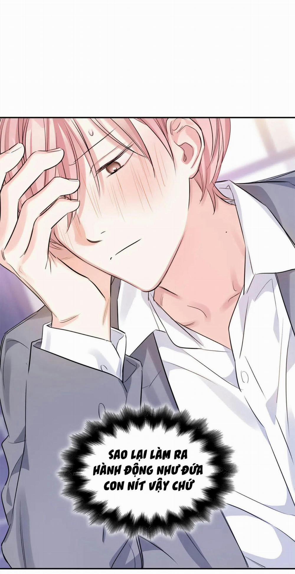 Cấp Trên Nhỏ Tuổi 12 trang 84