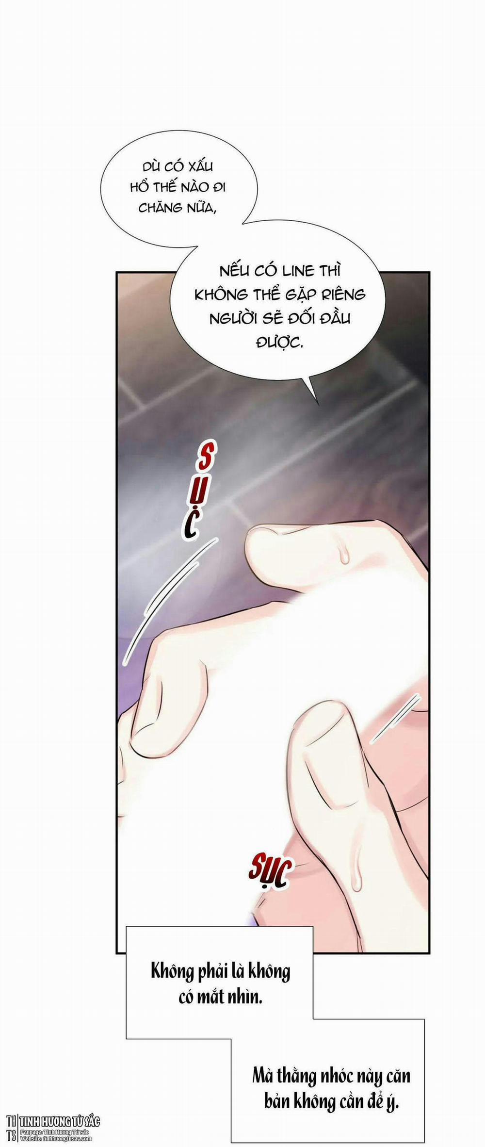 Cấp Trên Nhỏ Tuổi 13 trang 120