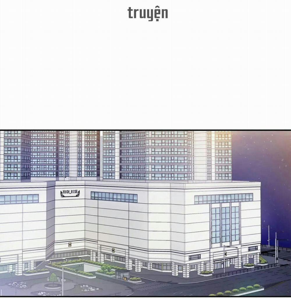 Cấp Trên Nhỏ Tuổi 13 trang 2