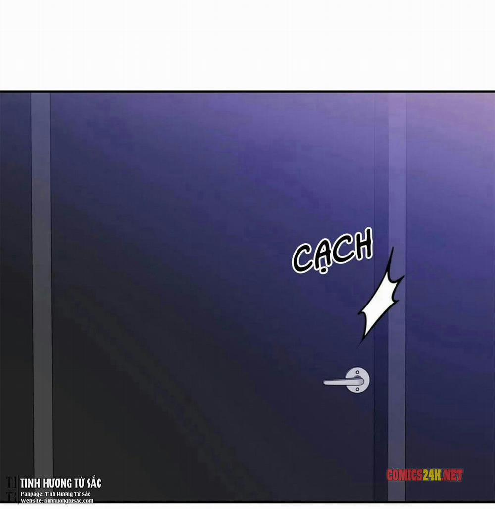 Cấp Trên Nhỏ Tuổi 13 trang 64
