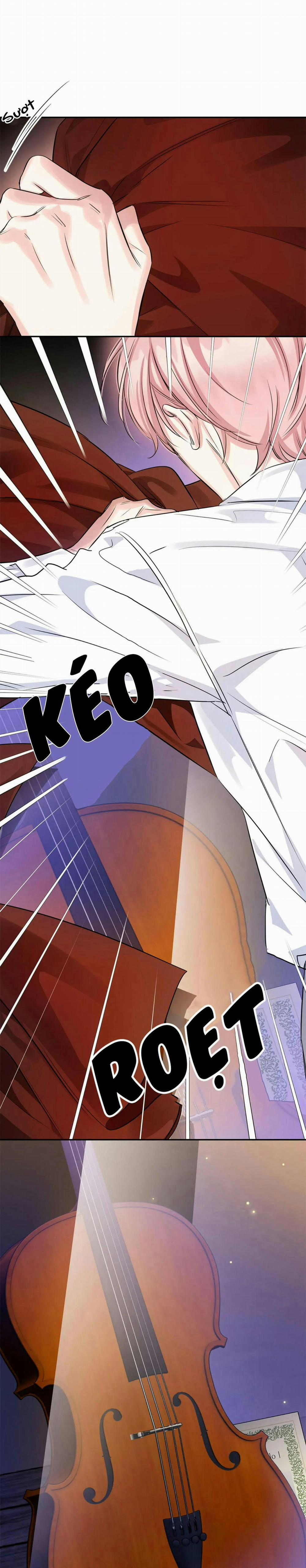 Cấp Trên Nhỏ Tuổi 13 trang 74