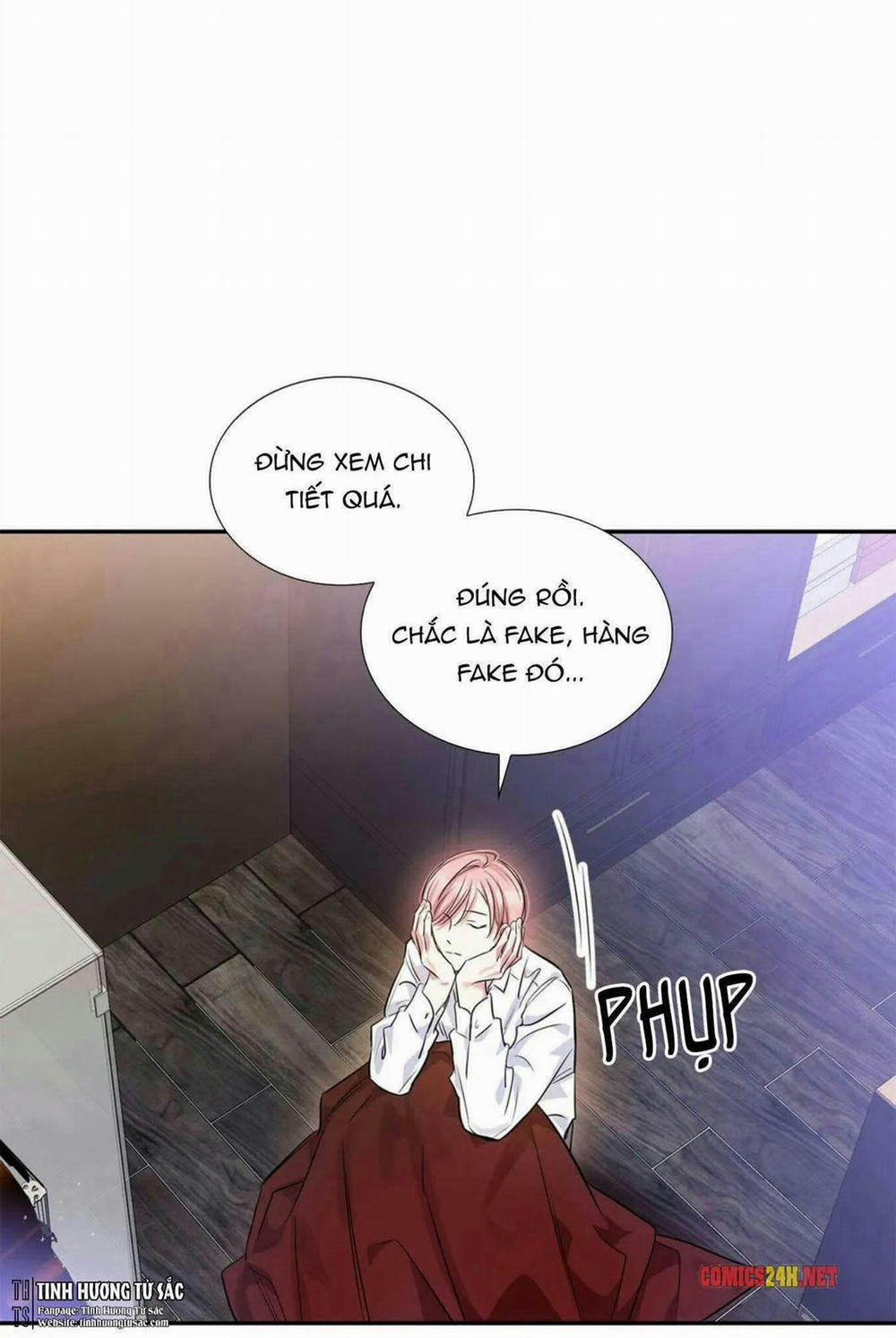 Cấp Trên Nhỏ Tuổi 13 trang 86