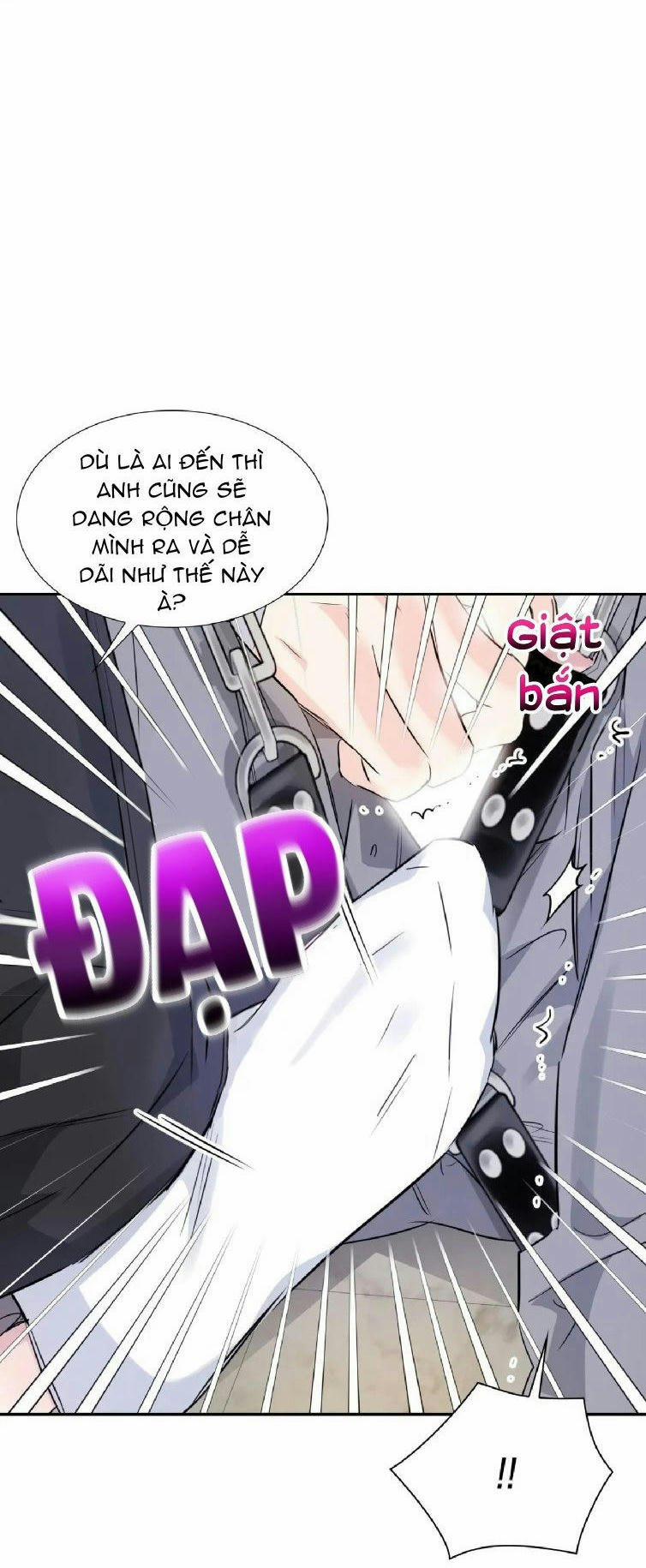 Cấp Trên Nhỏ Tuổi 14 trang 53