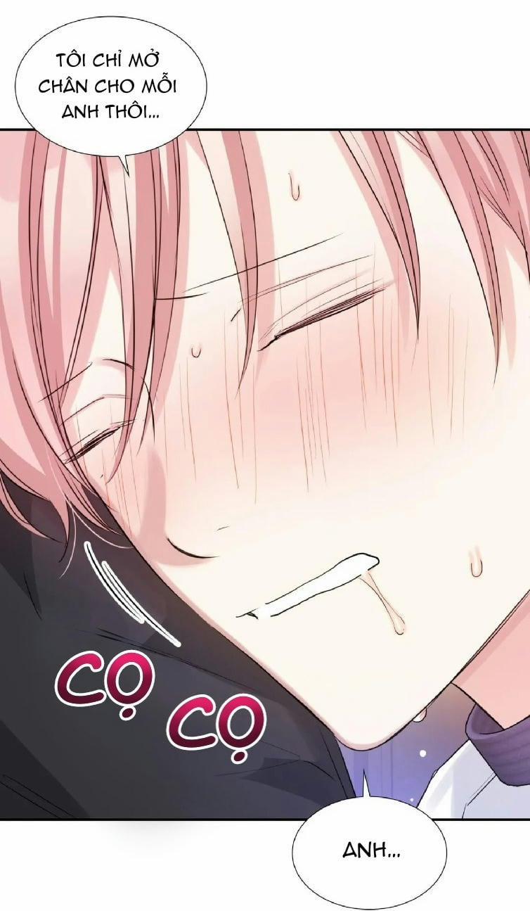 Cấp Trên Nhỏ Tuổi 14 trang 57