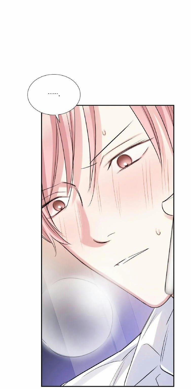 Cấp Trên Nhỏ Tuổi 14 trang 6