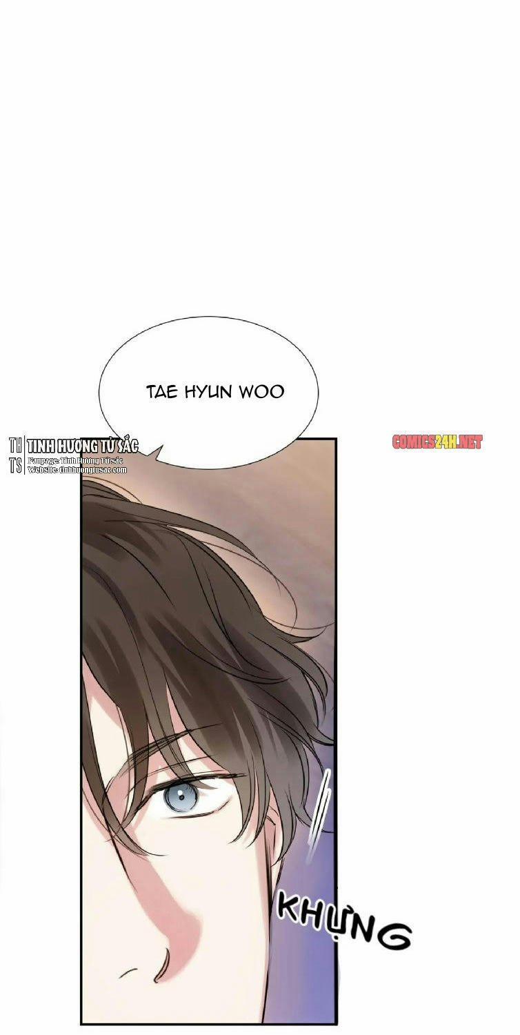 Cấp Trên Nhỏ Tuổi 14 trang 65