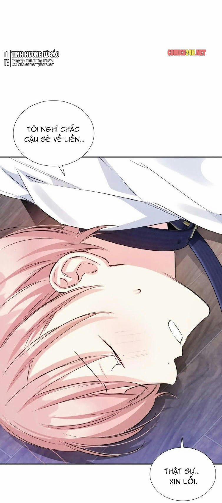 Cấp Trên Nhỏ Tuổi 14 trang 78