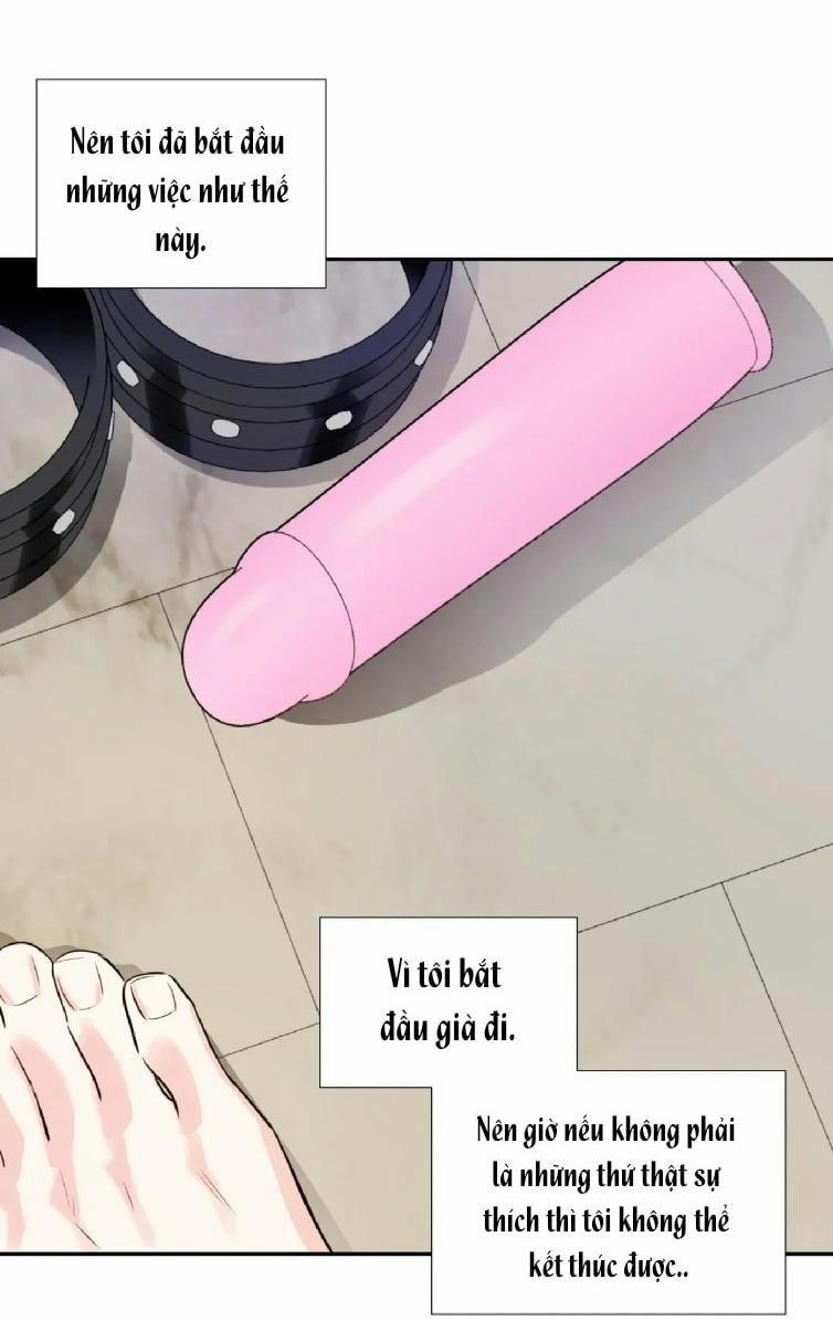 Cấp Trên Nhỏ Tuổi 14 trang 9