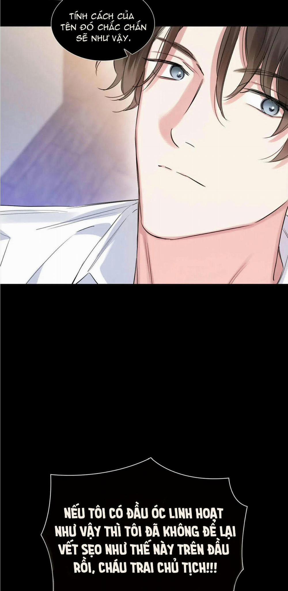 Cấp Trên Nhỏ Tuổi 15 trang 100