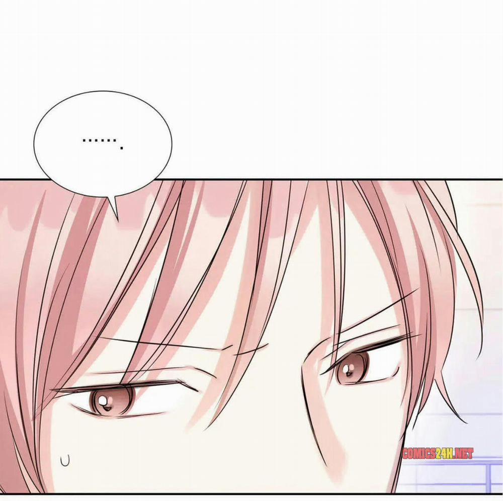 Cấp Trên Nhỏ Tuổi 15 trang 104