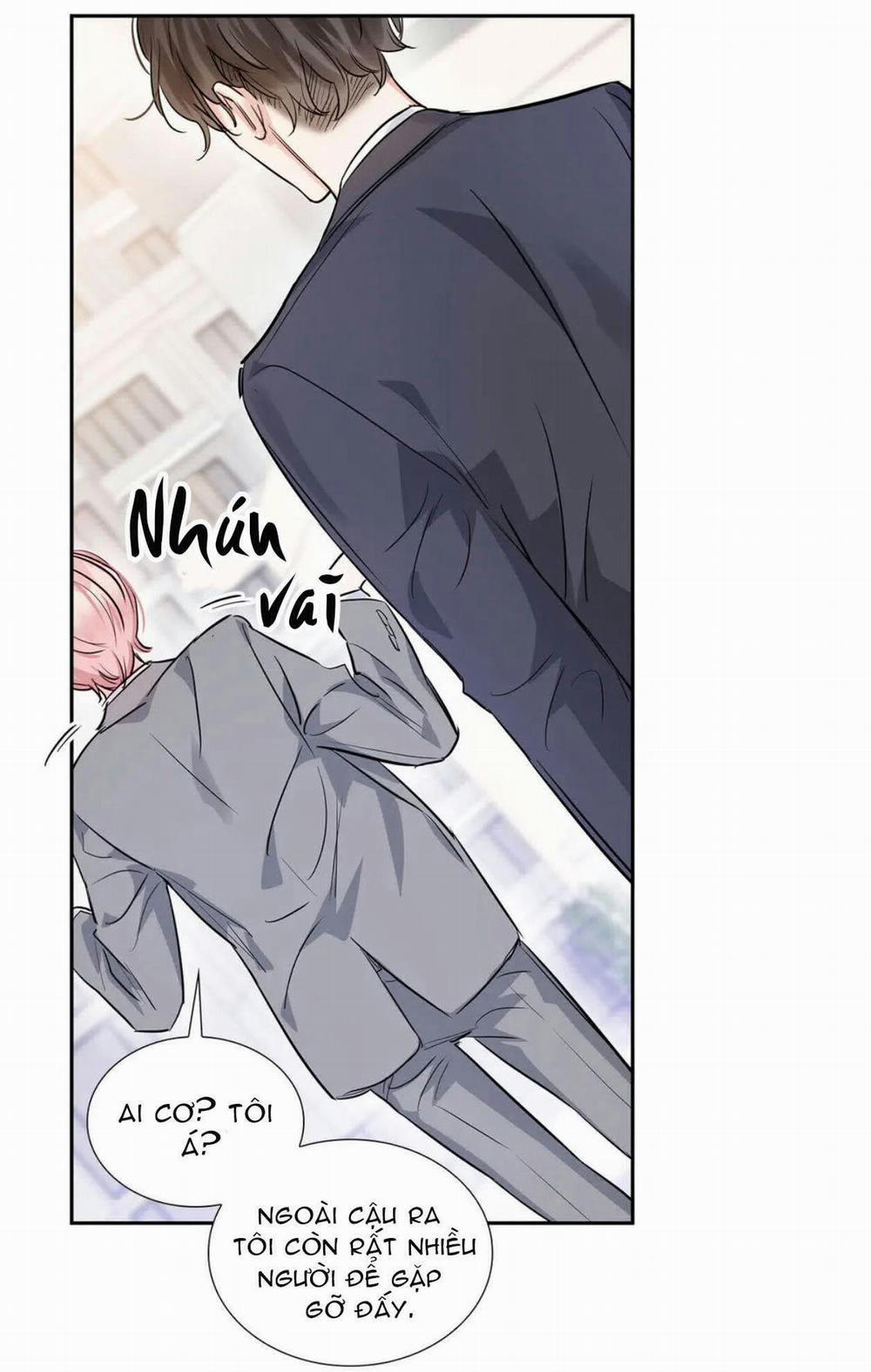 Cấp Trên Nhỏ Tuổi 15 trang 111