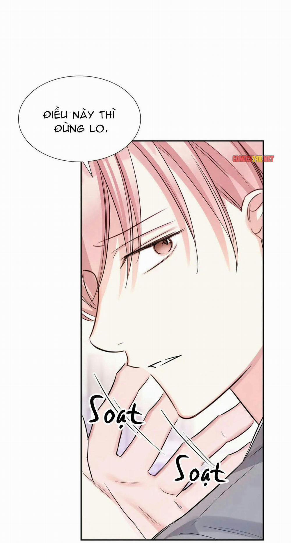 Cấp Trên Nhỏ Tuổi 15 trang 112