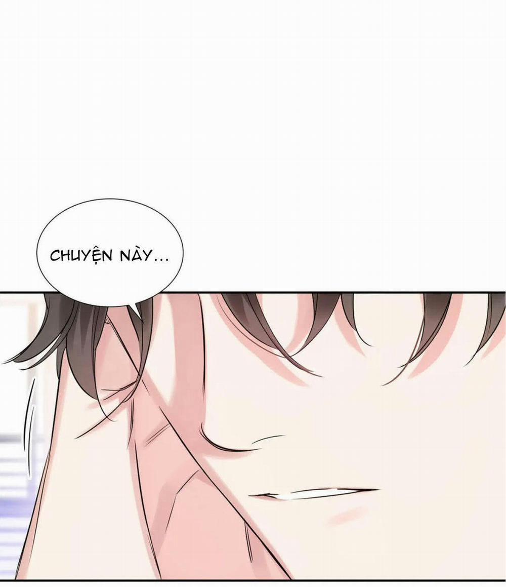Cấp Trên Nhỏ Tuổi 15 trang 118
