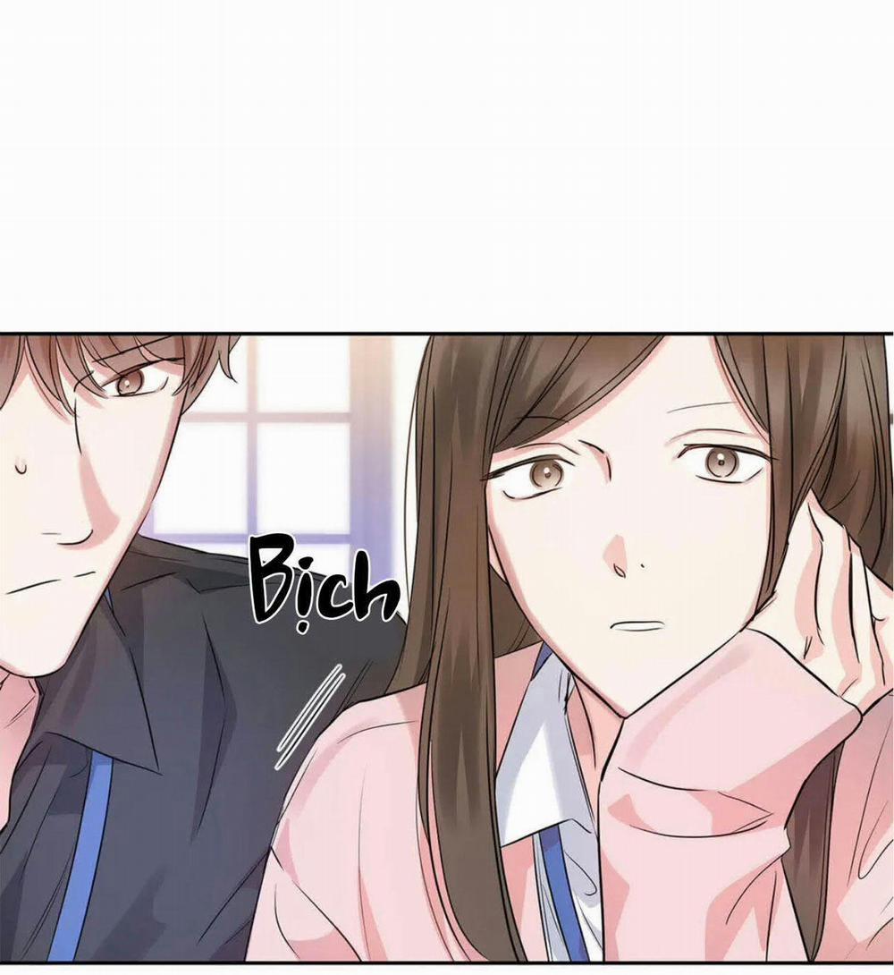 Cấp Trên Nhỏ Tuổi 15 trang 35