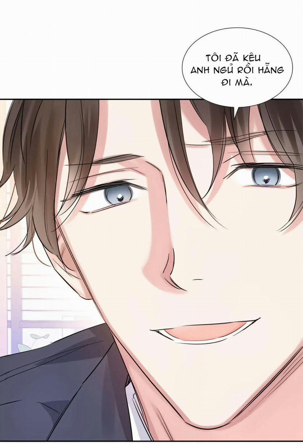 Cấp Trên Nhỏ Tuổi 15 trang 70