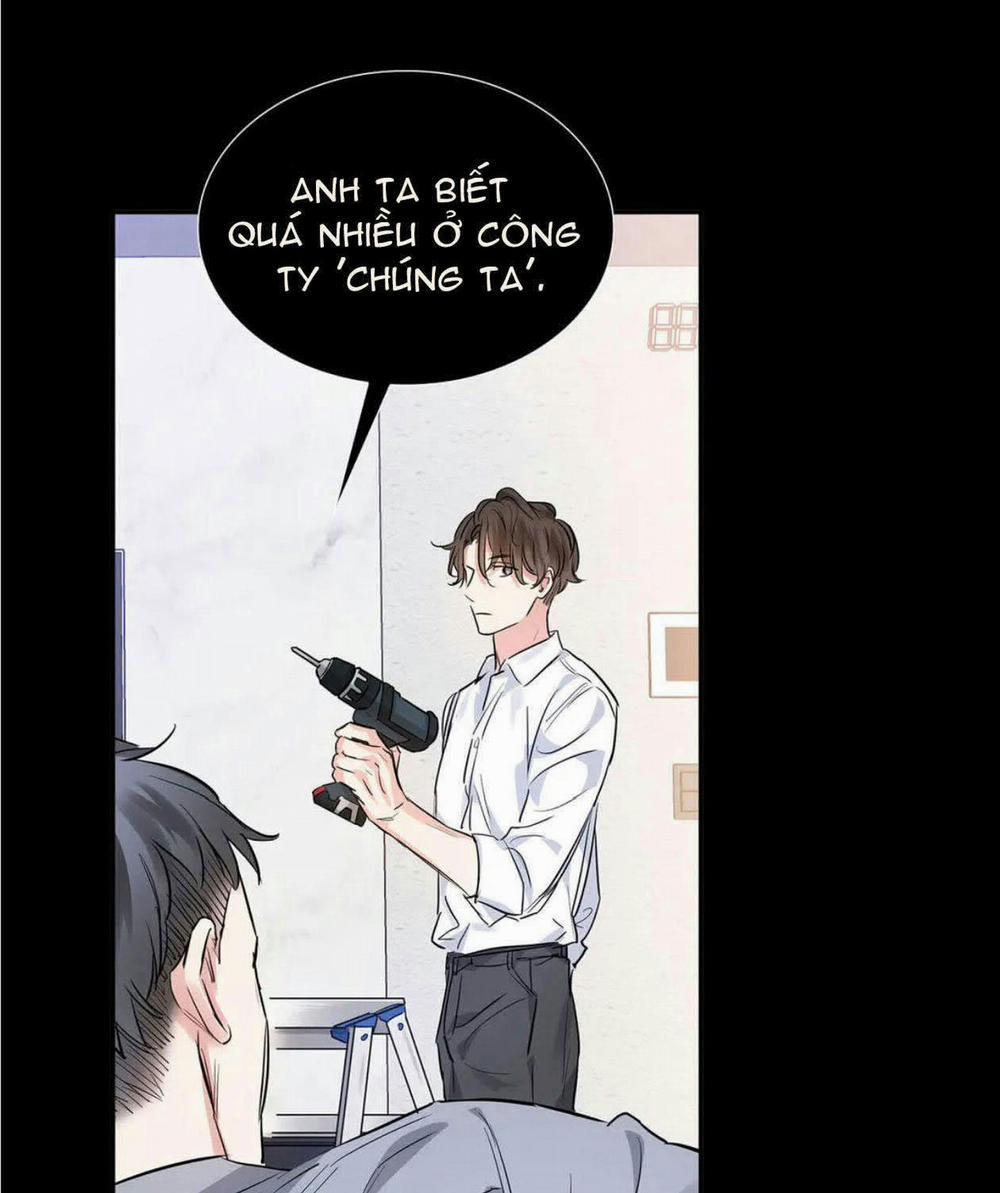 Cấp Trên Nhỏ Tuổi 15 trang 95