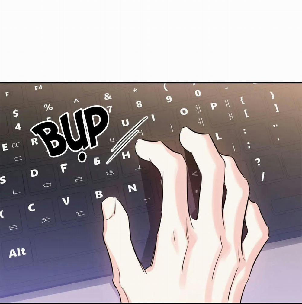 Cấp Trên Nhỏ Tuổi 18 trang 26