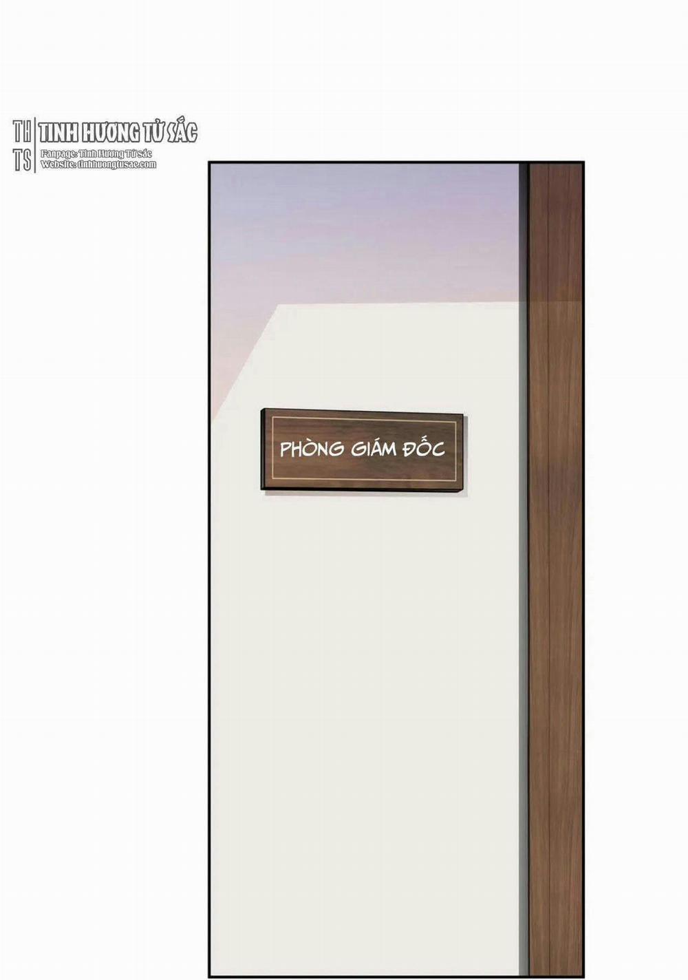 Cấp Trên Nhỏ Tuổi 18 trang 38