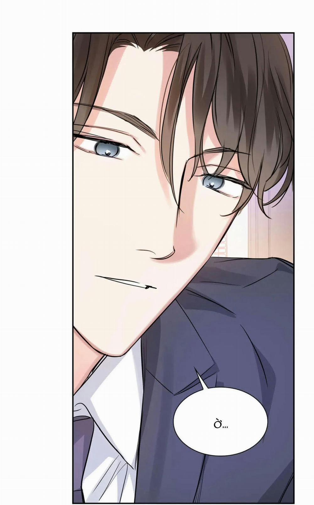 Cấp Trên Nhỏ Tuổi 18 trang 45