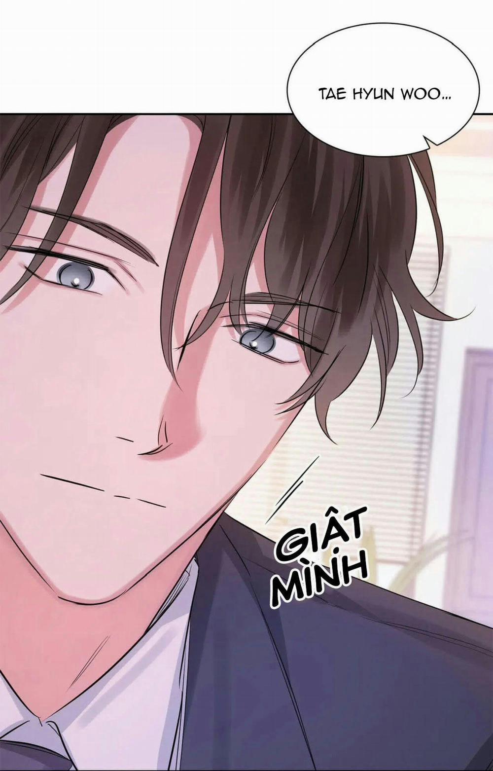 Cấp Trên Nhỏ Tuổi 18 trang 57