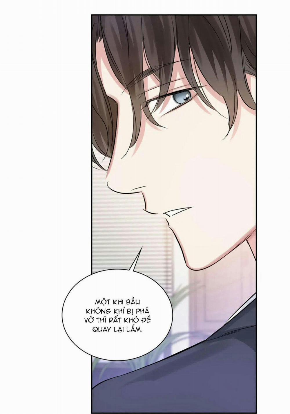 Cấp Trên Nhỏ Tuổi 18 trang 71