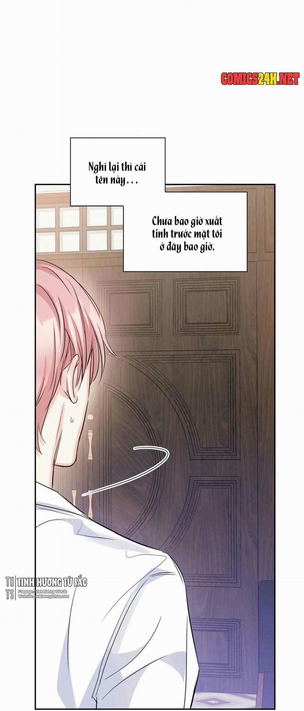 Cấp Trên Nhỏ Tuổi 18 trang 82