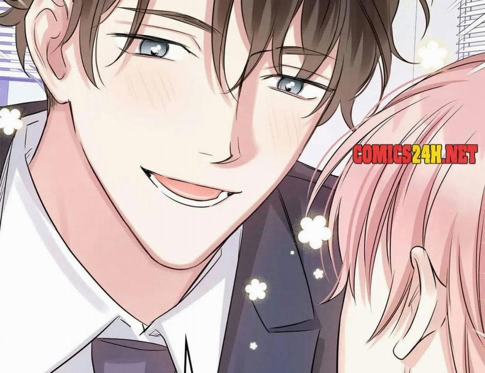 Cấp Trên Nhỏ Tuổi 18 trang 97