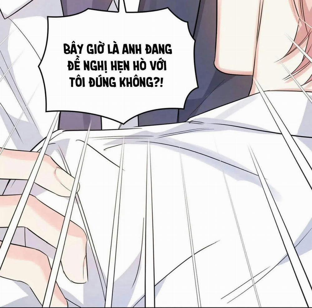 Cấp Trên Nhỏ Tuổi 18 trang 98