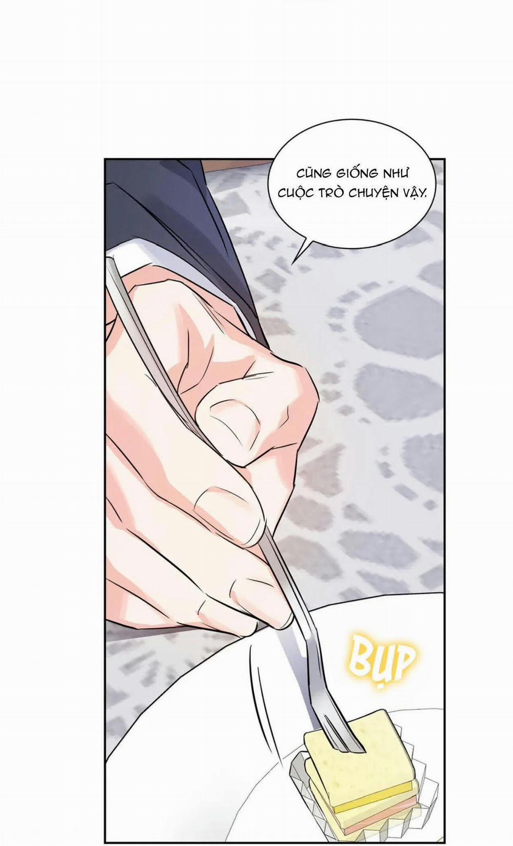 Cấp Trên Nhỏ Tuổi 19 trang 114