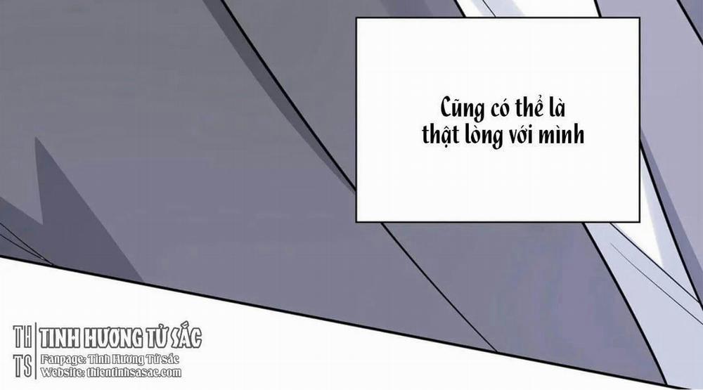 Cấp Trên Nhỏ Tuổi 19 trang 164