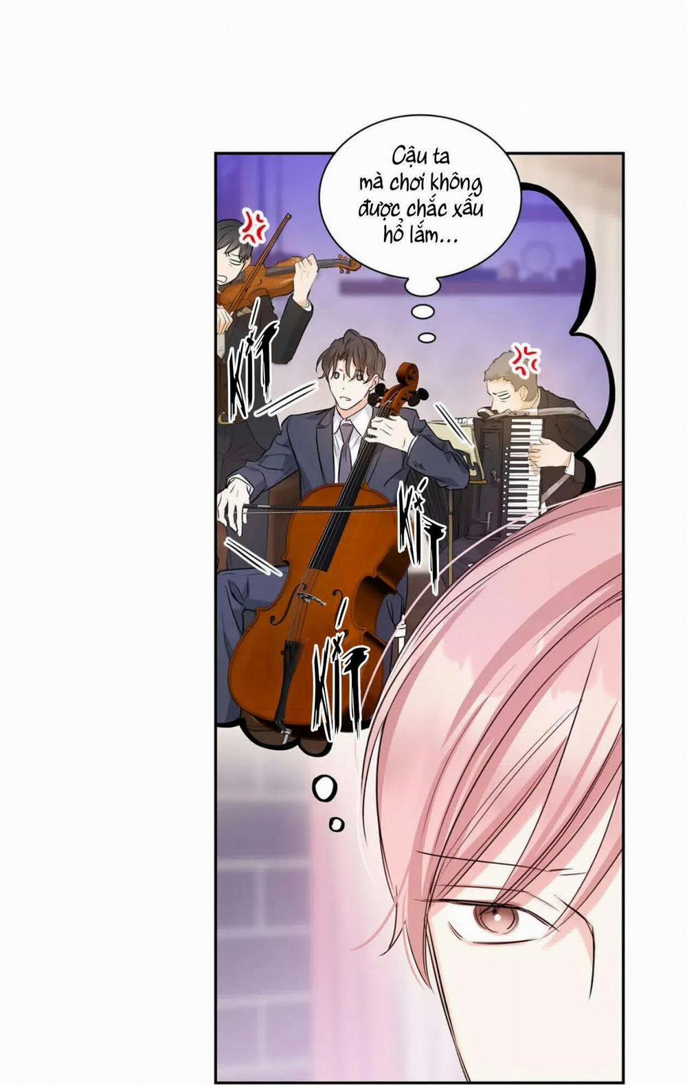 Cấp Trên Nhỏ Tuổi 19 trang 66