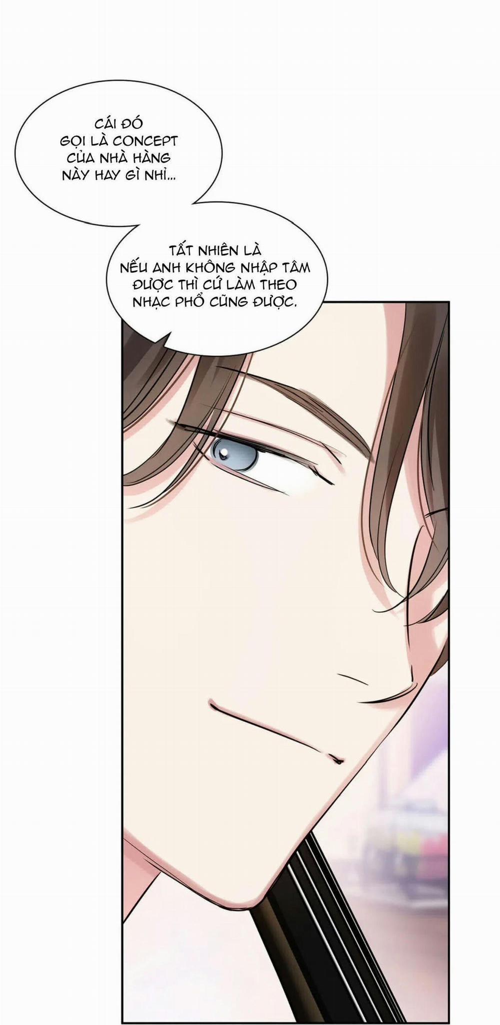 Cấp Trên Nhỏ Tuổi 19 trang 73