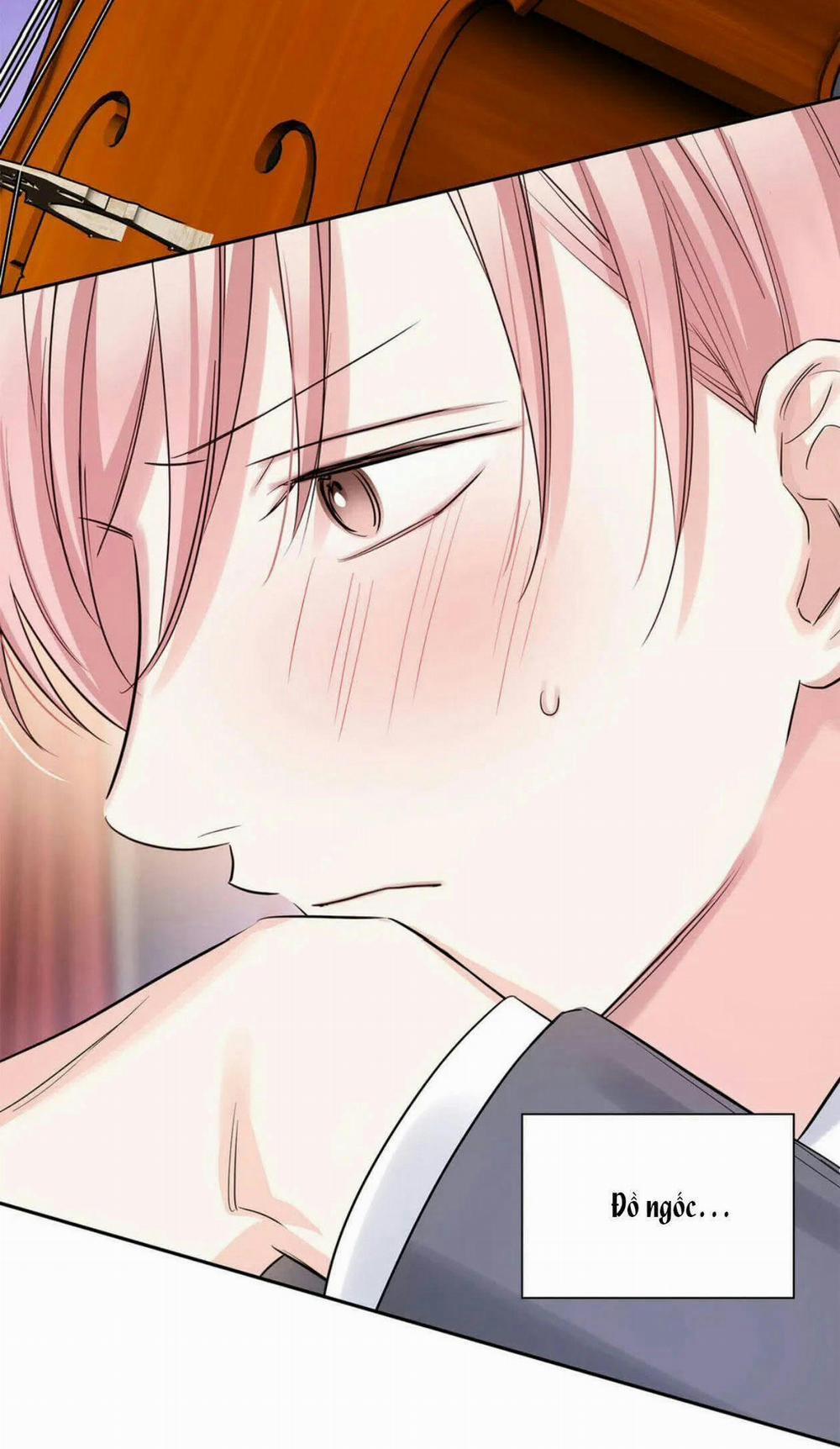Cấp Trên Nhỏ Tuổi 19 trang 80