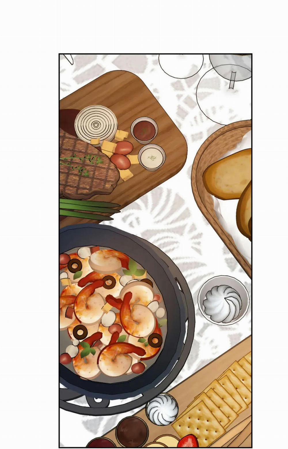 Cấp Trên Nhỏ Tuổi 19 trang 90