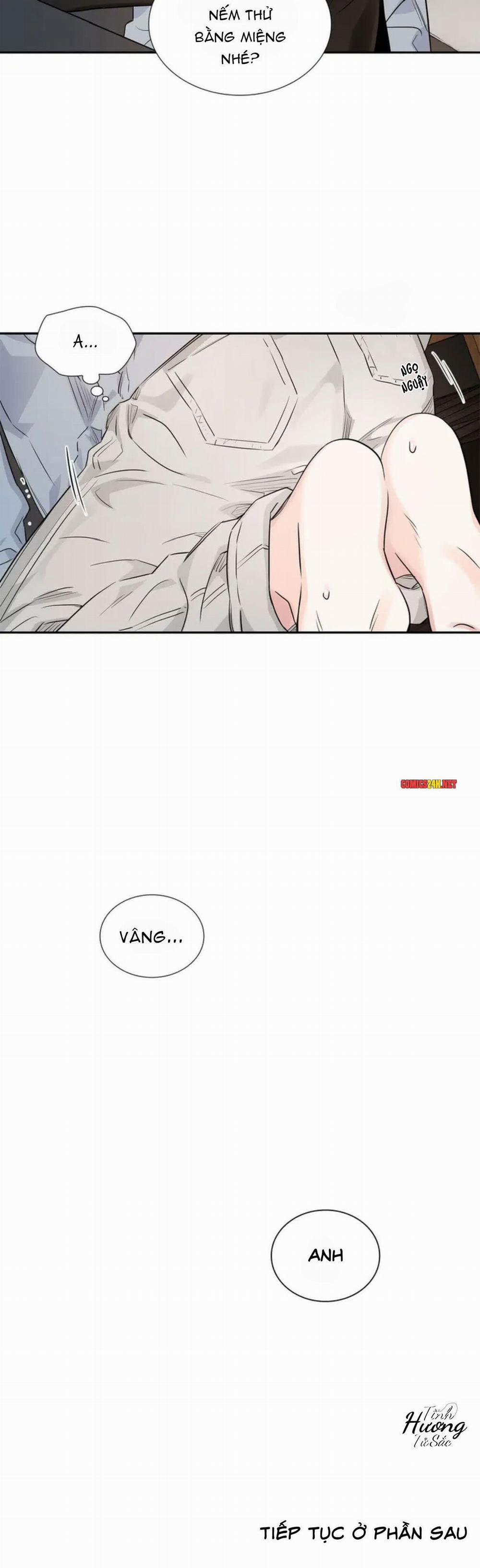 Cấp Trên Nhỏ Tuổi 2 trang 25