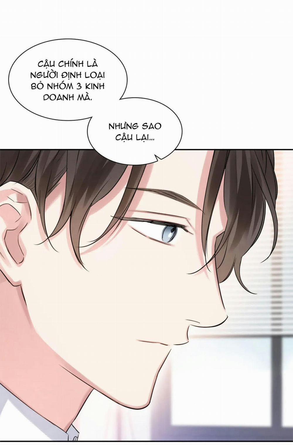 Cấp Trên Nhỏ Tuổi 20 trang 105