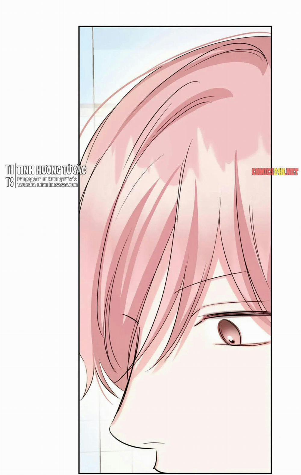 Cấp Trên Nhỏ Tuổi 20 trang 11