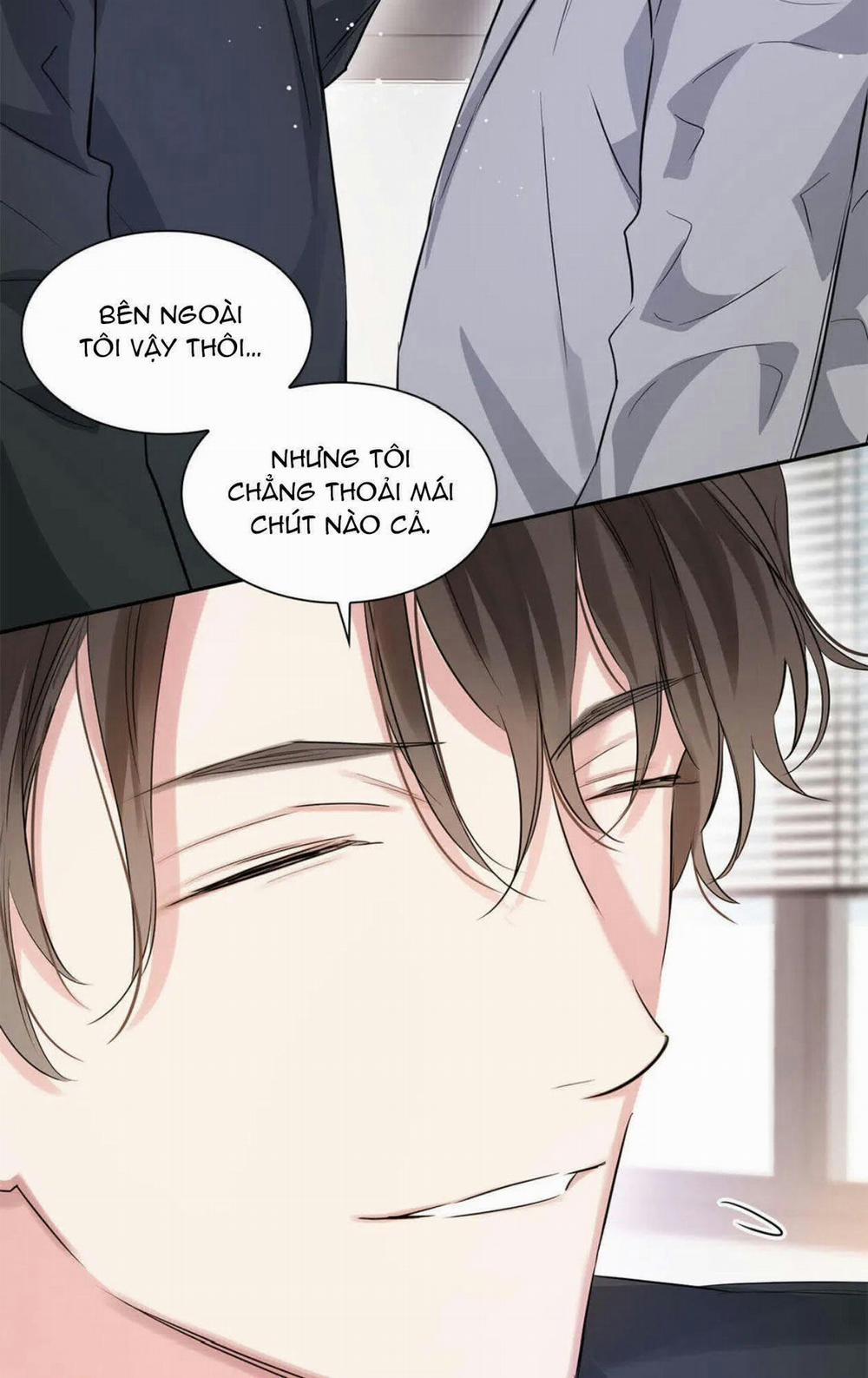 Cấp Trên Nhỏ Tuổi 20 trang 110