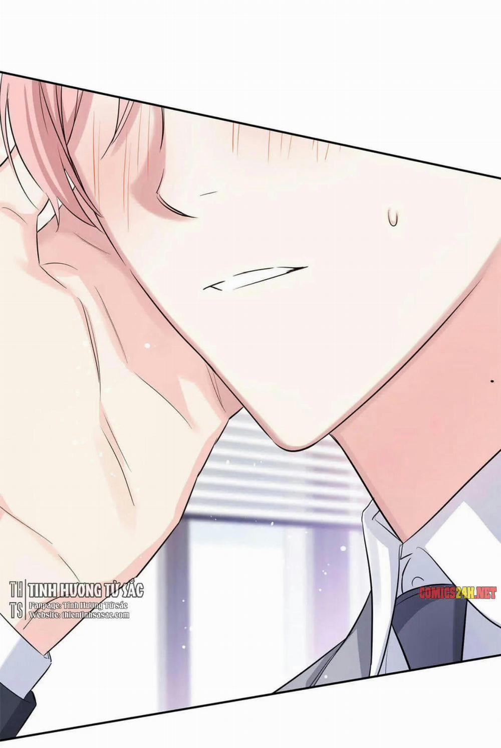 Cấp Trên Nhỏ Tuổi 20 trang 112