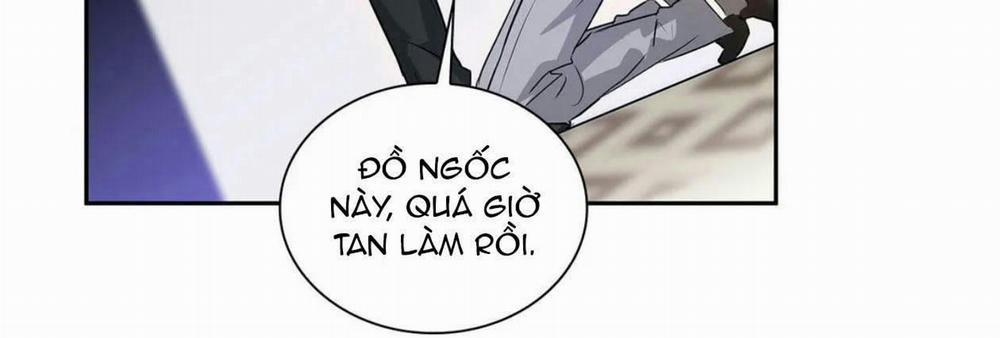 Cấp Trên Nhỏ Tuổi 20 trang 121