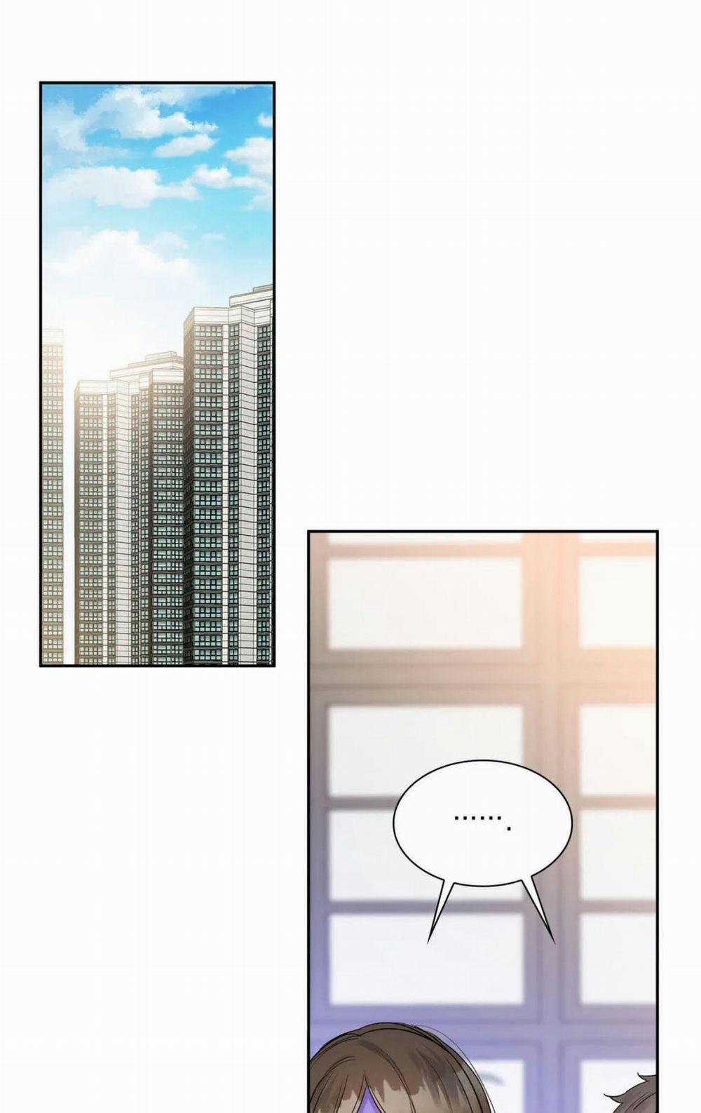 Cấp Trên Nhỏ Tuổi 20 trang 20