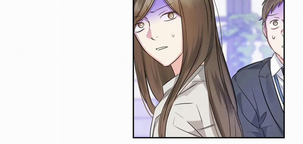 Cấp Trên Nhỏ Tuổi 20 trang 21