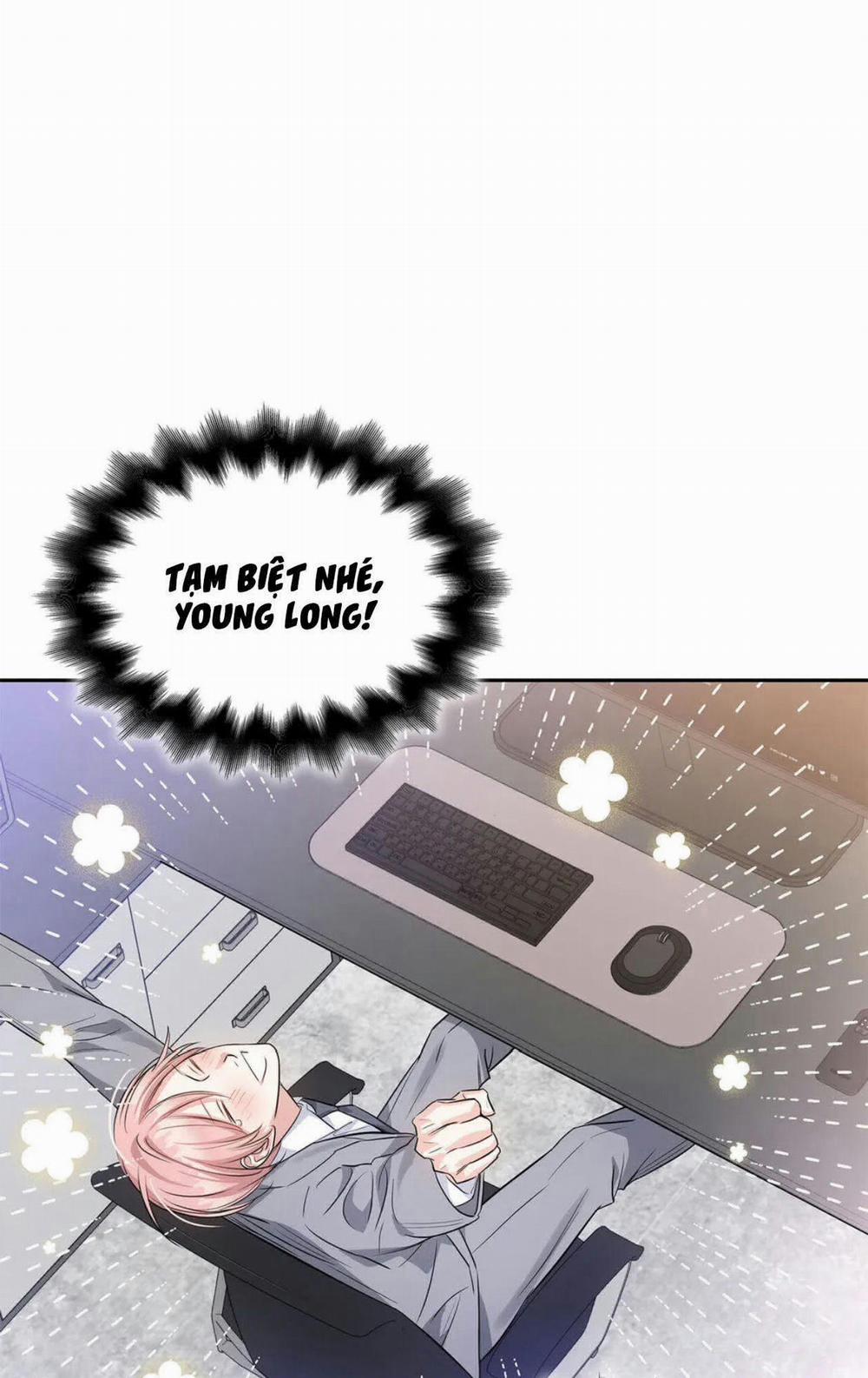 Cấp Trên Nhỏ Tuổi 20 trang 29