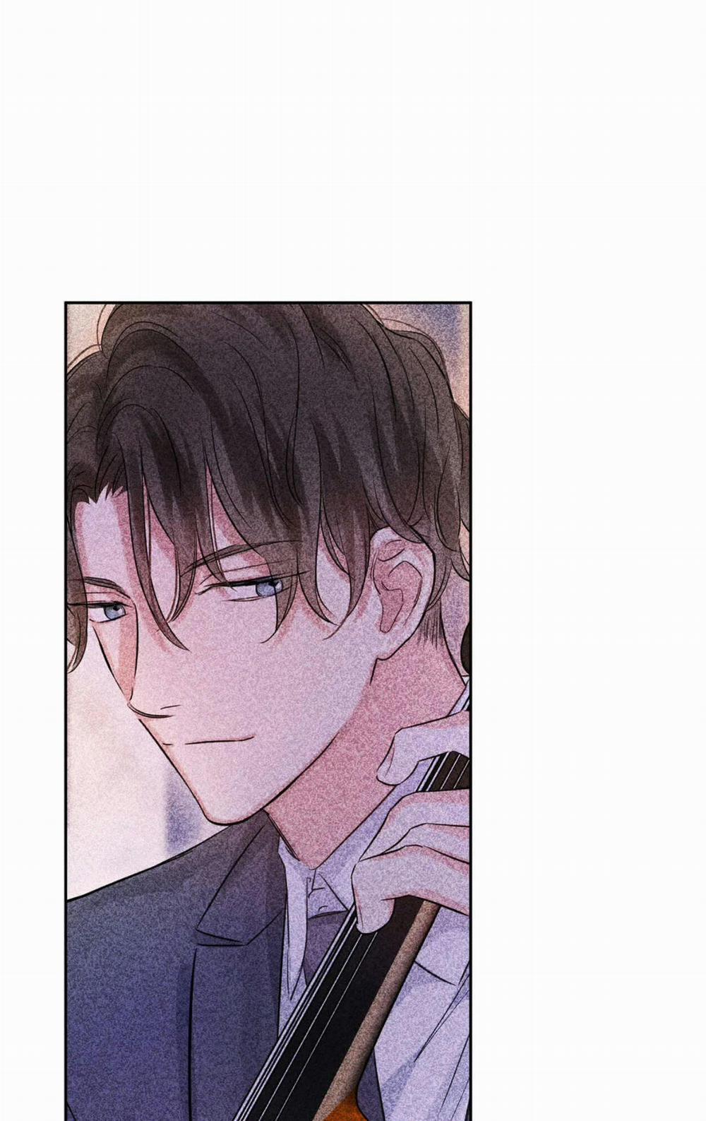 Cấp Trên Nhỏ Tuổi 20 trang 31