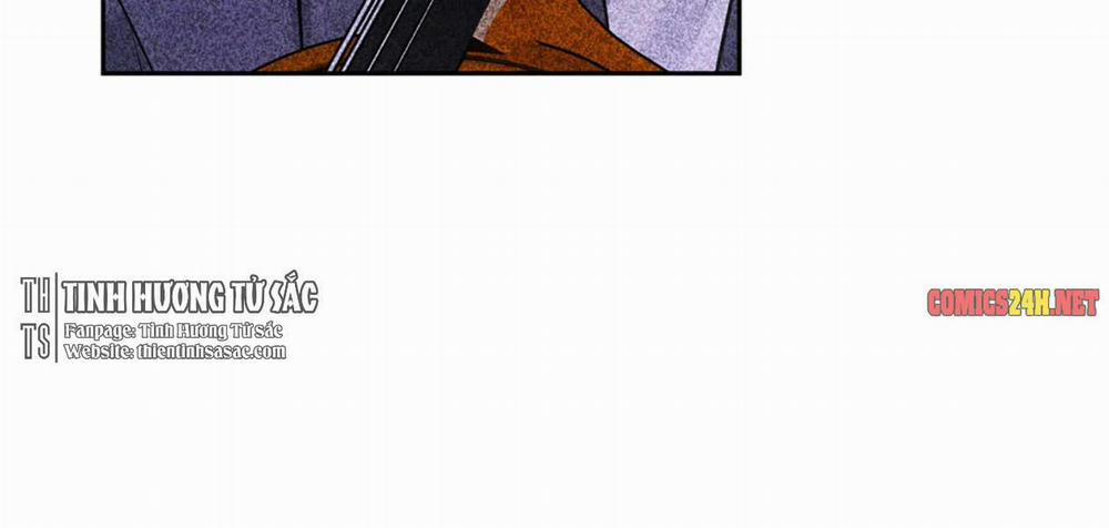 Cấp Trên Nhỏ Tuổi 20 trang 32