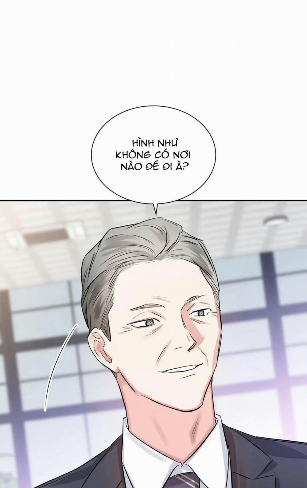 Cấp Trên Nhỏ Tuổi 20 trang 34