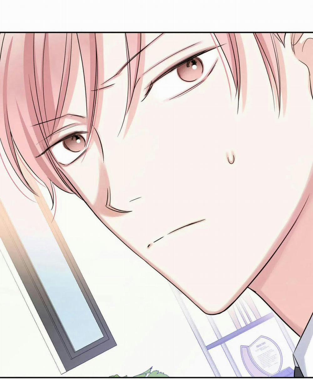 Cấp Trên Nhỏ Tuổi 20 trang 37