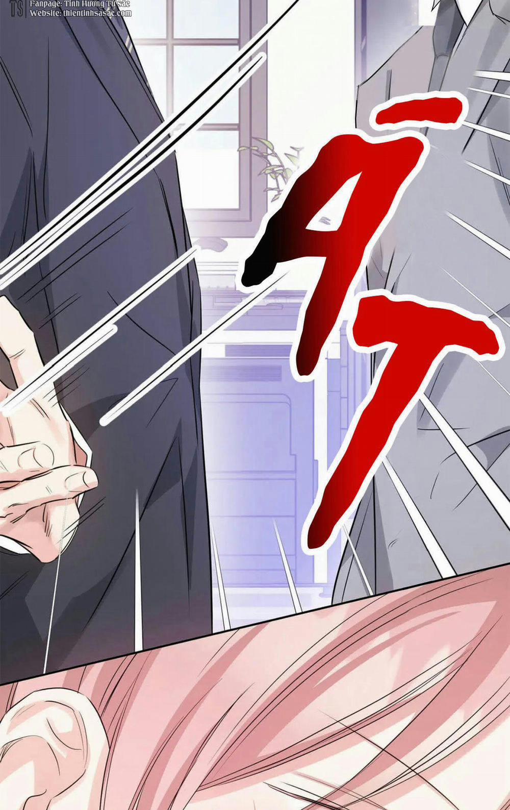 Cấp Trên Nhỏ Tuổi 20 trang 49
