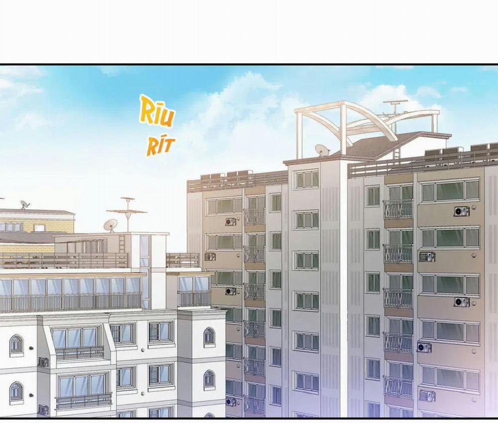 Cấp Trên Nhỏ Tuổi 20 trang 5